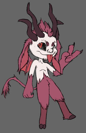 Soft lines, Sketch